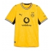 Borussia Dortmund Konstantinos Karetsas #19 Hjemmedrakt 2026-27 Kortermet Borussia Dortmund Konstantinos Karetsas #19 Hjemmedrakt 2026-27 Kortermet
