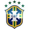 Brasil Landslagsdrakt