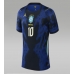 Brasil Neymar Jr #10 Borte Drakt Dame VM 2026 Kortermet