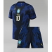 Brasil Neymar Jr #10 Bortedraktsett Barn VM 2026 Kortermet (+ Korte bukser) Brasil Neymar Jr #10 Bortedraktsett Barn VM 2026 Kortermet (+ Korte bukser)