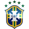 Brasil VM 2026 Dame