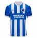 Brighton Danny Welbeck #18 Hjemmedrakt 2025-26 Kortermet