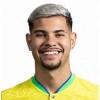 Bruno Guimaraes Drakt