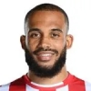 Bryan Mbeumo Drakt