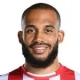 Bryan Mbeumo Drakt