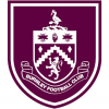 Burnley Drakt