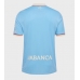 Celta Vigo Hjemmedrakt 2026-27 Kortermet