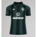 Celtic Benjamin Nygren #8 Borte Drakt 2026-27 Kortermet Celtic Benjamin Nygren #8 Borte Drakt 2026-27 Kortermet
