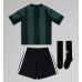 Celtic Bortedraktsett Barn 2026-27 Kortermet (+ Korte bukser)
