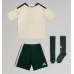 Celtic Tredjedraktsett Barn 2026-27 Kortermet (+ Korte bukser) Celtic Tredjedraktsett Barn 2026-27 Kortermet (+ Korte bukser)