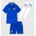 Chelsea Aaron Anselmino #30 Hjemmedraktsett Barn 2026-27 Kortermet (+ Korte bukser) Chelsea Aaron Anselmino #30 Hjemmedraktsett Barn 2026-27 Kortermet (+ Korte bukser)