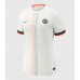 Chelsea Cole Palmer #10 Borte Drakt Dame 2025-26 Kortermet