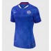 Chelsea Cole Palmer #10 Hjemmedrakt Dame 2025-26 Kortermet