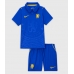 Chelsea Enzo Fernandez #8 Hjemmedraktsett Barn 2026-27 Kortermet (+ Korte bukser)