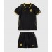 Chelsea Jamie Gittens #11 Bortedraktsett Barn 2026-27 Kortermet (+ Korte bukser) Chelsea Jamie Gittens #11 Bortedraktsett Barn 2026-27 Kortermet (+ Korte bukser)
