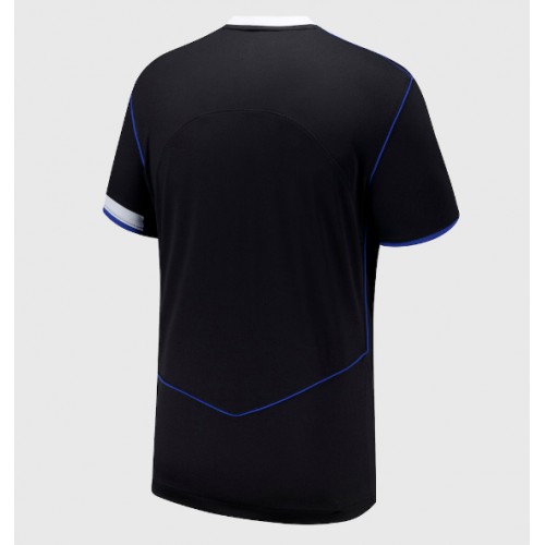 Chelsea Tredjedrakt 2025-26 Kortermet Chelsea Tredjedrakt 2025-26 Kortermet