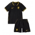 Chelsea Wesley Fofana #3 Bortedraktsett Barn 2026-27 Kortermet (+ Korte bukser) Chelsea Wesley Fofana #3 Bortedraktsett Barn 2026-27 Kortermet (+ Korte bukser)