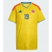 Colombia Rafael Santos Borre #19 Hjemmedrakt Dame VM 2026 Kortermet