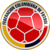 Colombia VM 2026 Barn