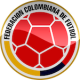 Colombia VM 2026 Dame