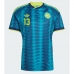 Colombia Yerry Mina #13 Borte Drakt VM 2026 Kortermet
