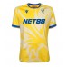 Crystal Palace Adam Wharton #20 Borte Drakt 2024-25 Kortermet