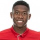 David Alaba Drakt