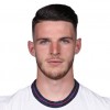 Declan Rice Drakt