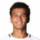 Dele Alli Drakt