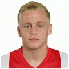 Donny van de Beek Drakt