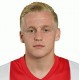 Donny van de Beek Drakt