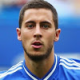 Eden Hazard Drakt