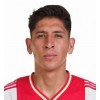 Edson Alvarez Drakt