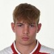 Emile Smith Rowe Drakt