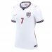 England Bukayo Saka #7 Hjemmedrakt Dame VM 2026 Kortermet