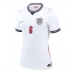 England Marc Guehi #6 Hjemmedrakt Dame VM 2026 Kortermet England Marc Guehi #6 Hjemmedrakt Dame VM 2026 Kortermet