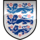England VM 2026 Barn