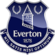 Everton Drakt