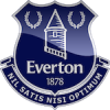 Everton Drakt Barn