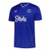 Everton Iliman Ndiaye #10 Hjemmedrakt 2025-26 Kortermet