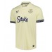 Everton Jack Grealish #18 Borte Drakt 2025-26 Kortermet