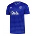 Everton Jack Grealish #18 Hjemmedrakt 2025-26 Kortermet
