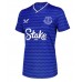 Everton Jack Grealish #18 Hjemmedrakt Dame 2025-26 Kortermet