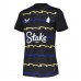 Everton Kiernan Dewsbury-Hall #22 Tredjedrakt Dame 2025-26 Kortermet