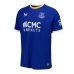 Everton Vitaliy Mykolenko #16 Hjemmedrakt 2026-27 Kortermet Everton Vitaliy Mykolenko #16 Hjemmedrakt 2026-27 Kortermet