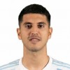 Exequiel Palacios Drakt