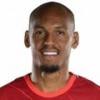 Fabinho Drakt