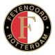 Feyenoord Drakt Barn