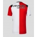 Feyenoord Goncalo Borges #11 Hjemmedrakt 2026-27 Kortermet