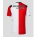 Feyenoord Hjemmedrakt 2026-27 Kortermet
